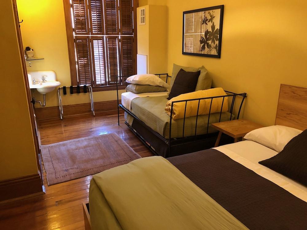 Hotel Frederick photo 63