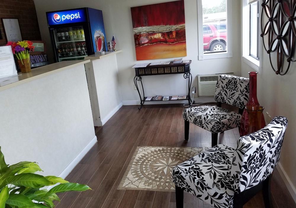 Timberlake Motel photo 3