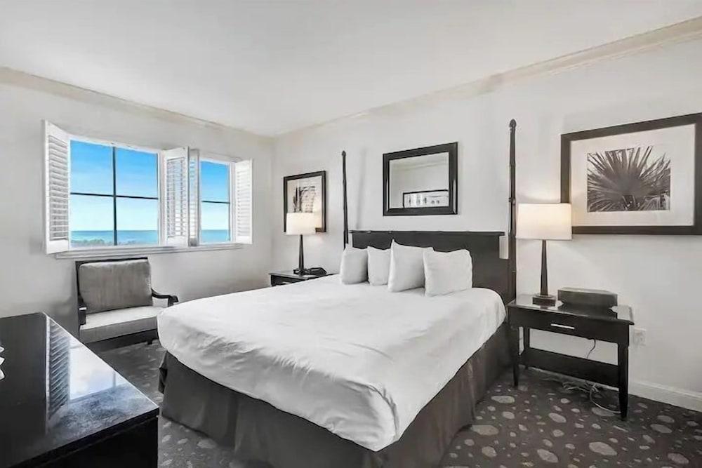 Private Residences at the Atlantic Resort and Spa photo 41