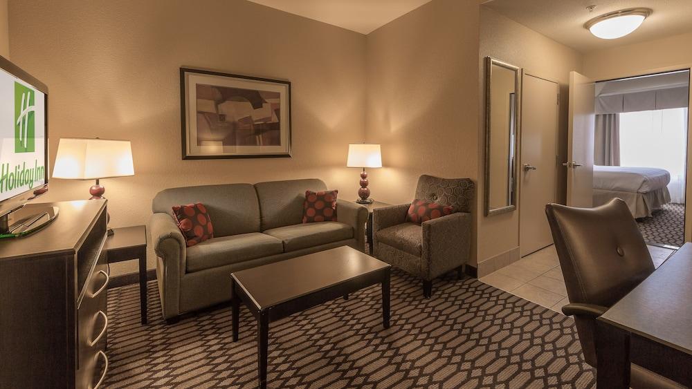Holiday Inn Oklahoma City North Quail Spgs by IHG photo 20