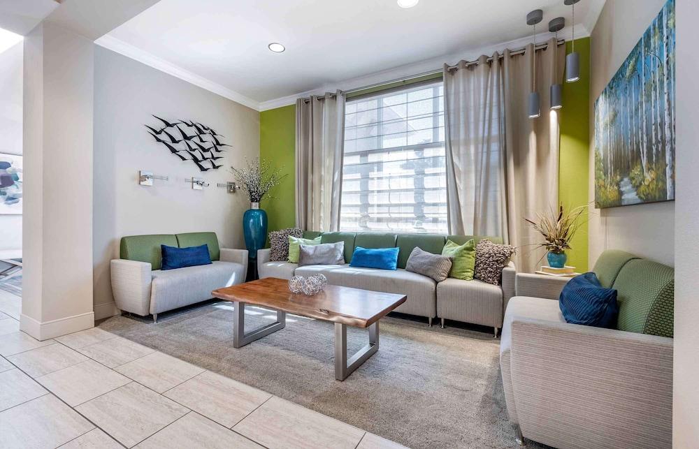 Extended Stay America Premier Suites Lakeland I4 photo 11