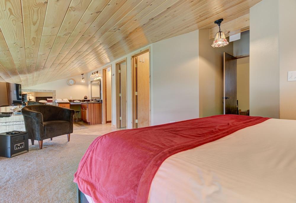 Inn at Otter Crest photo 33