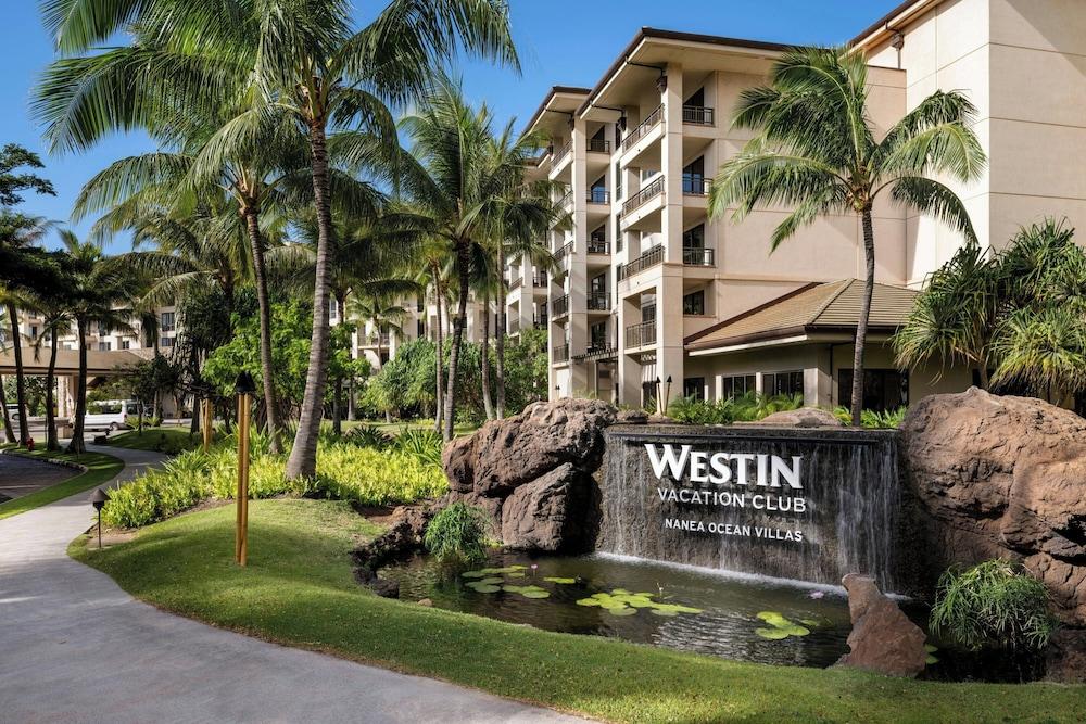 The Westin Nanea Ocean Villas, Ka'anapali photo 8