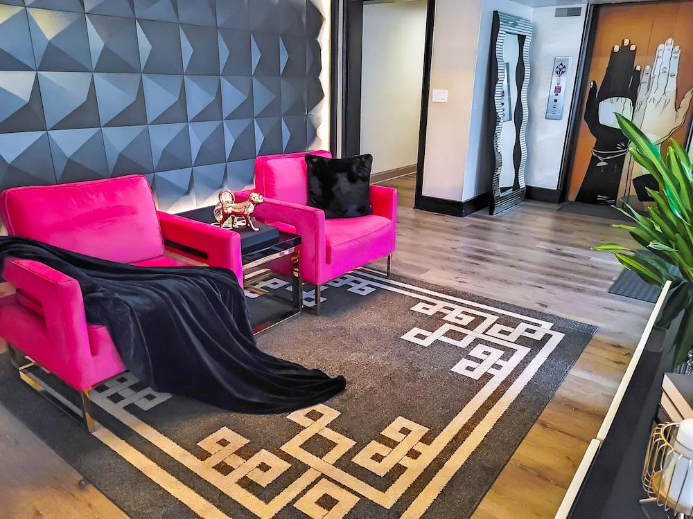 Chic Collection by NOHOTEL on PTree RD photo 58