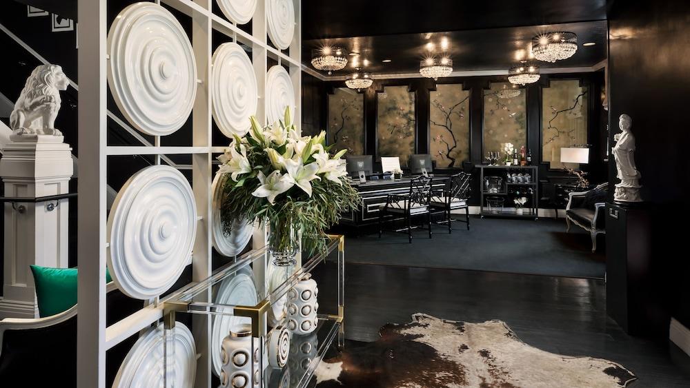 Maison 140 Beverly Hills photo 3