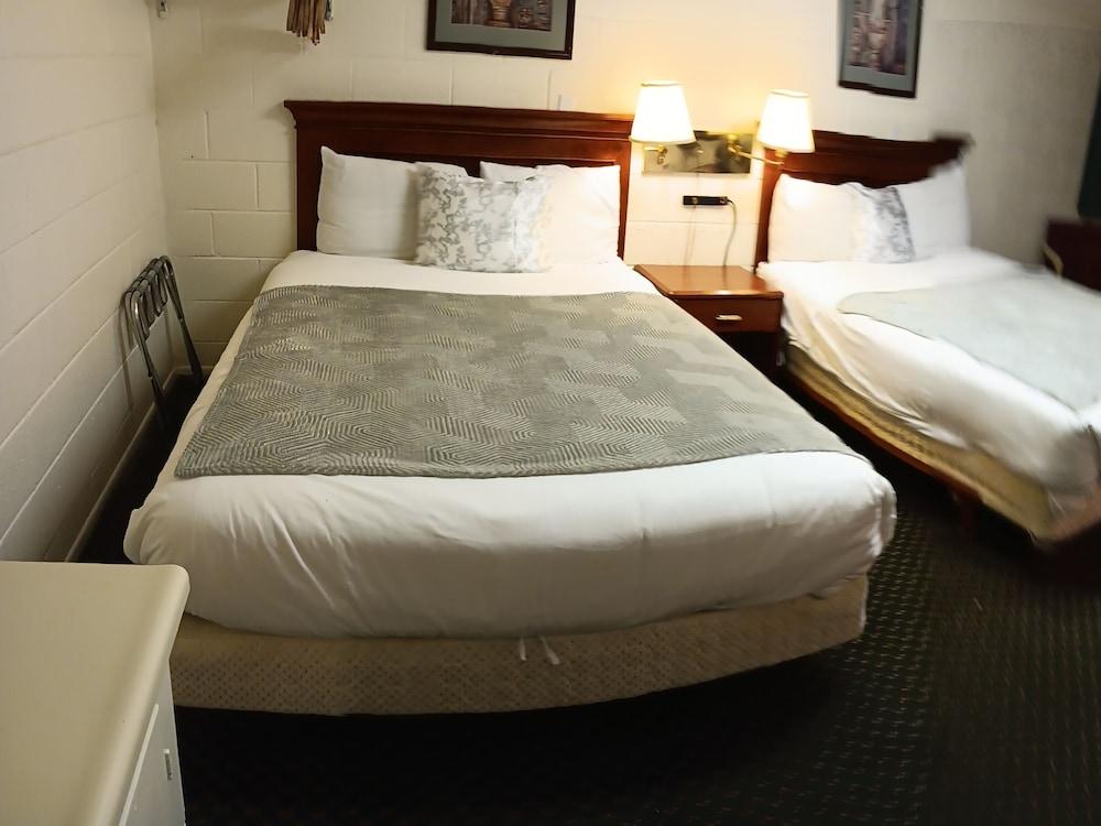 Travel Inn La Junta photo 5