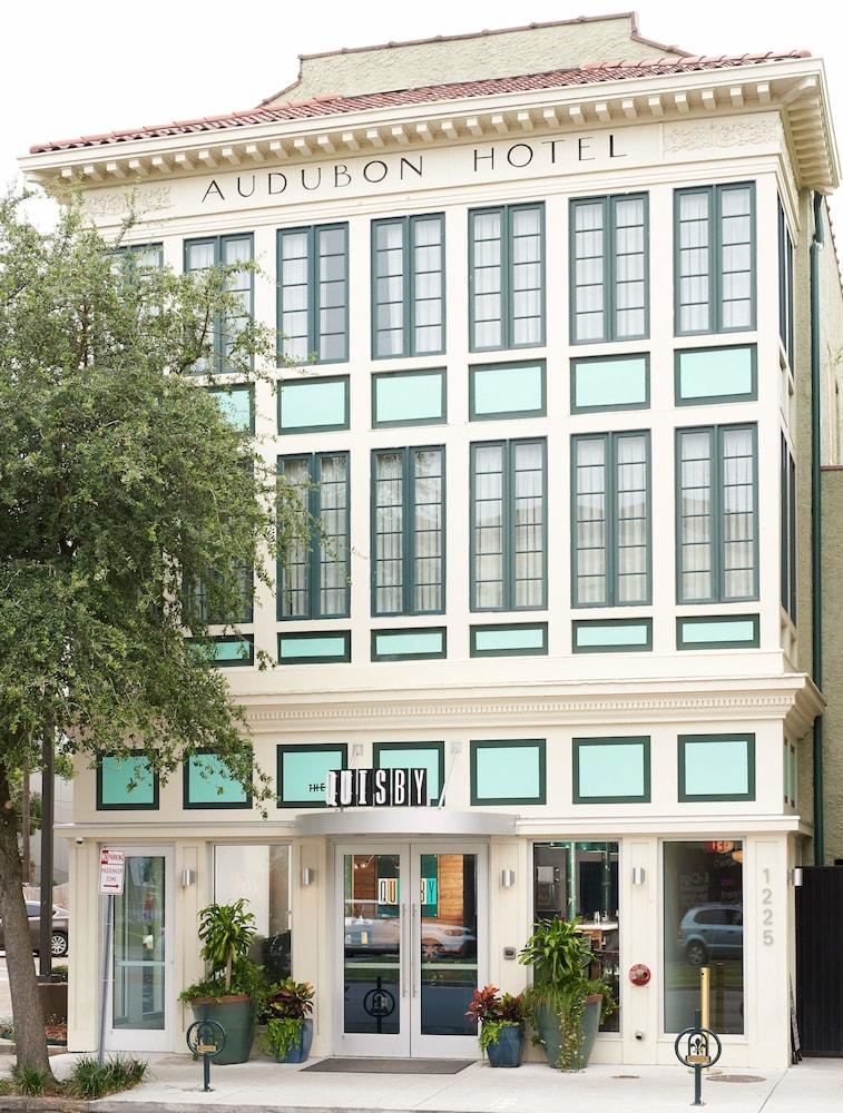 The Quisby Hotel photo 91