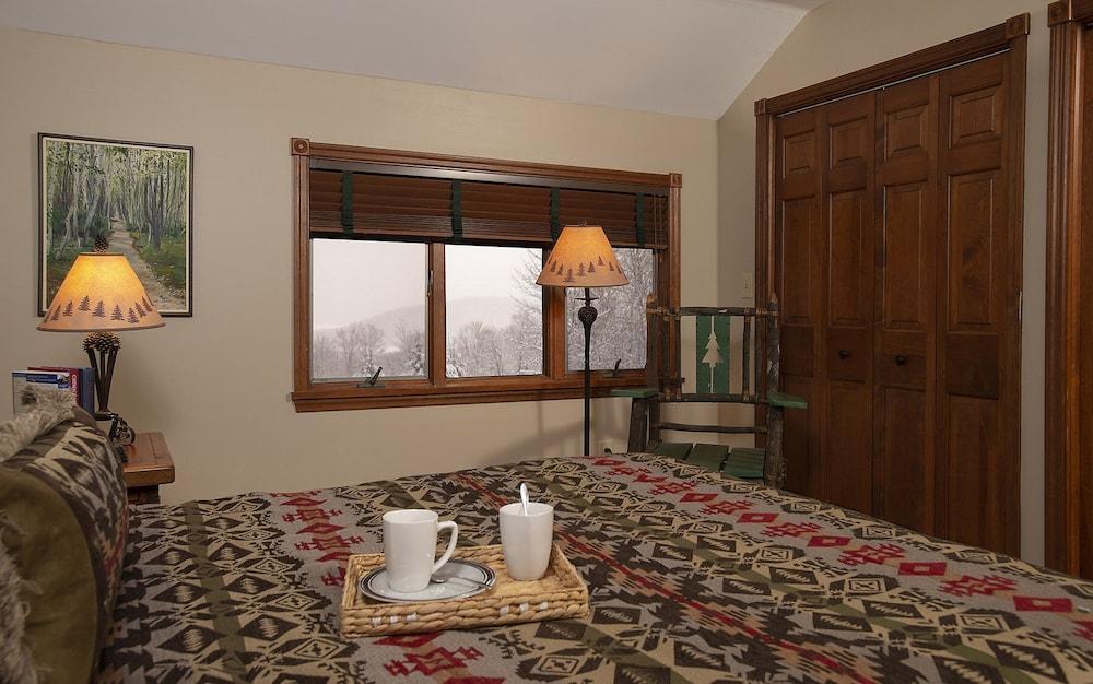 The Mountain Top Inn & Resort photo 52