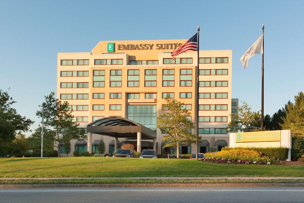 Embassy Suites by Hilton Boston Waltham photo 60