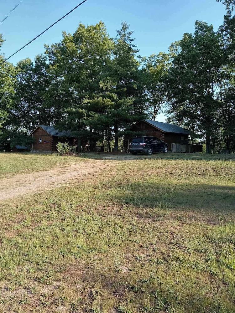 Riverview Cabins photo 9
