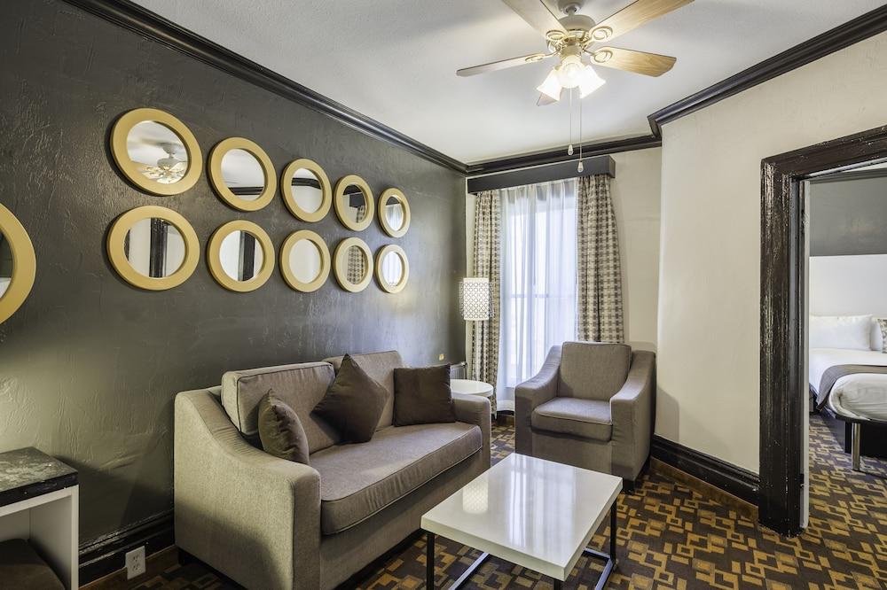 Adante Hotel photo 18