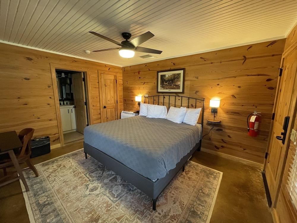 Scrappin Valley Lodge photo 9