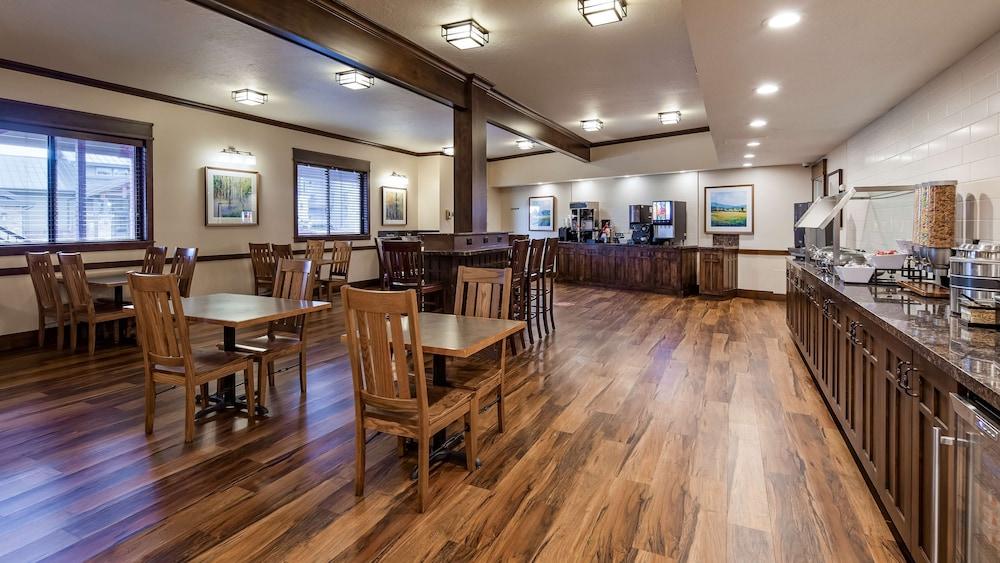 Best Western Plus High Country Inn photo 37
