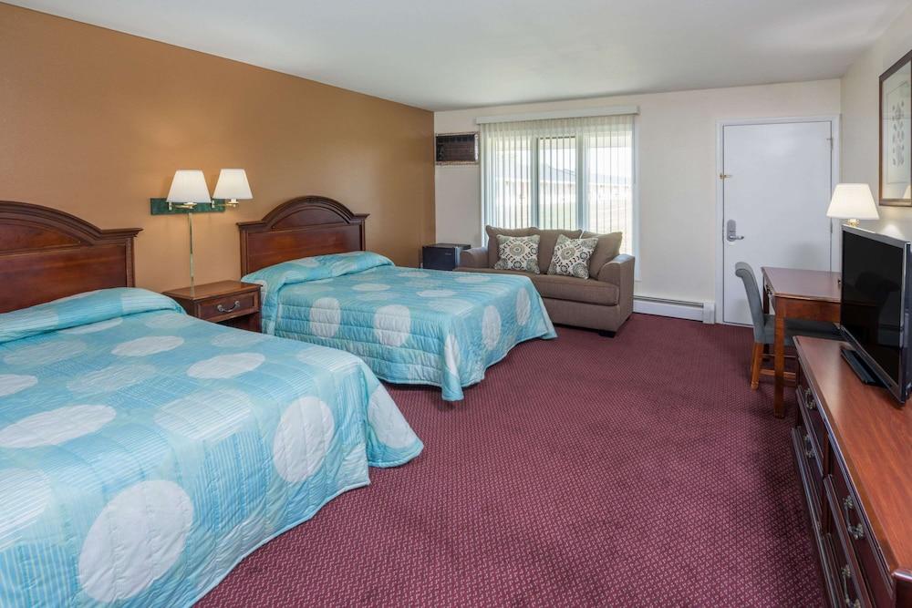 Knights Inn Kirksville photo 5