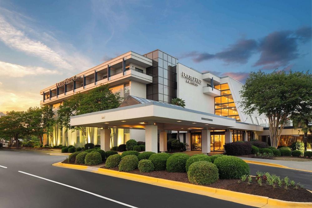 Doubletree by Hilton Columbia, SC photo 41