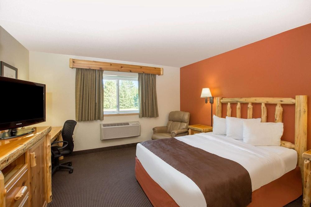 AmericInn by Wyndham Pequot Lakes/Jenkins photo 9