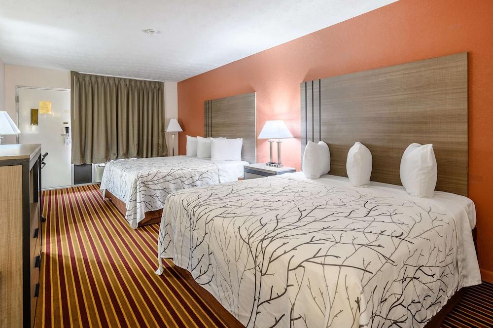 Americas Best Value Inn Heflin photo 10