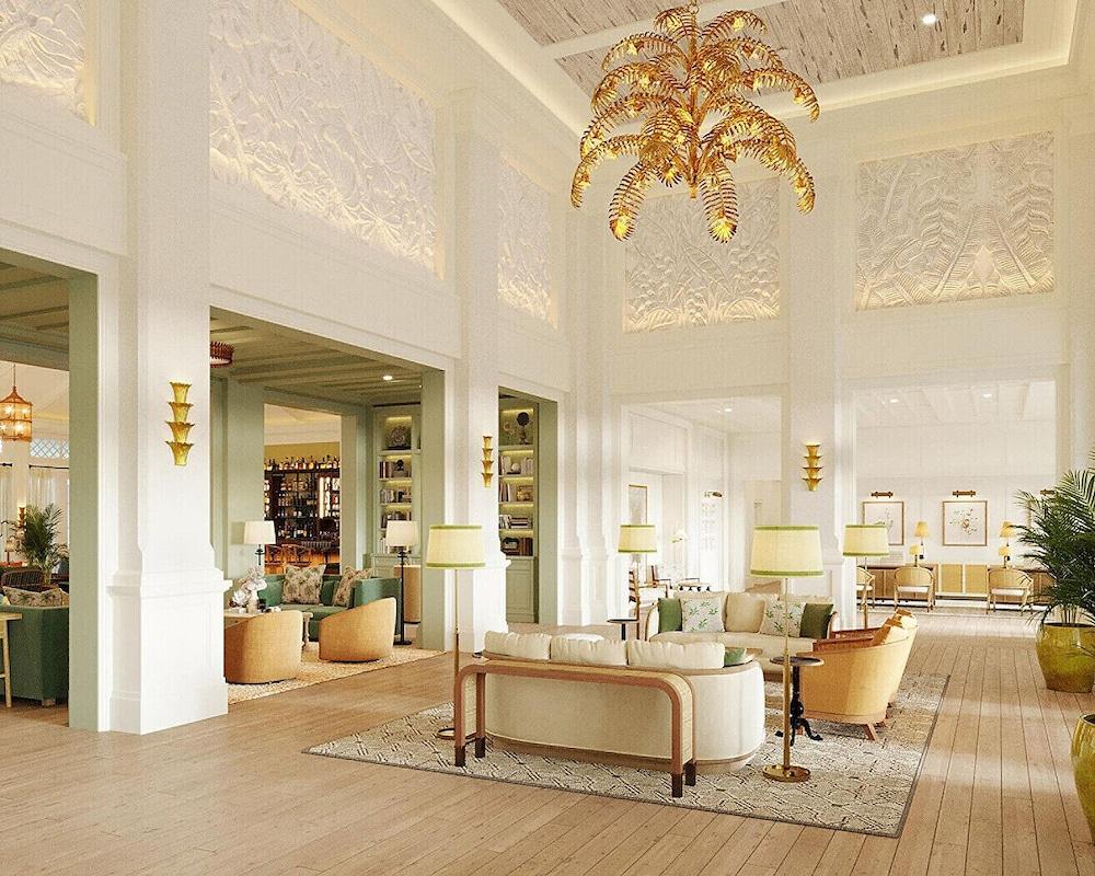 Naples Beach Club, A Four Seasons Resort photo 18