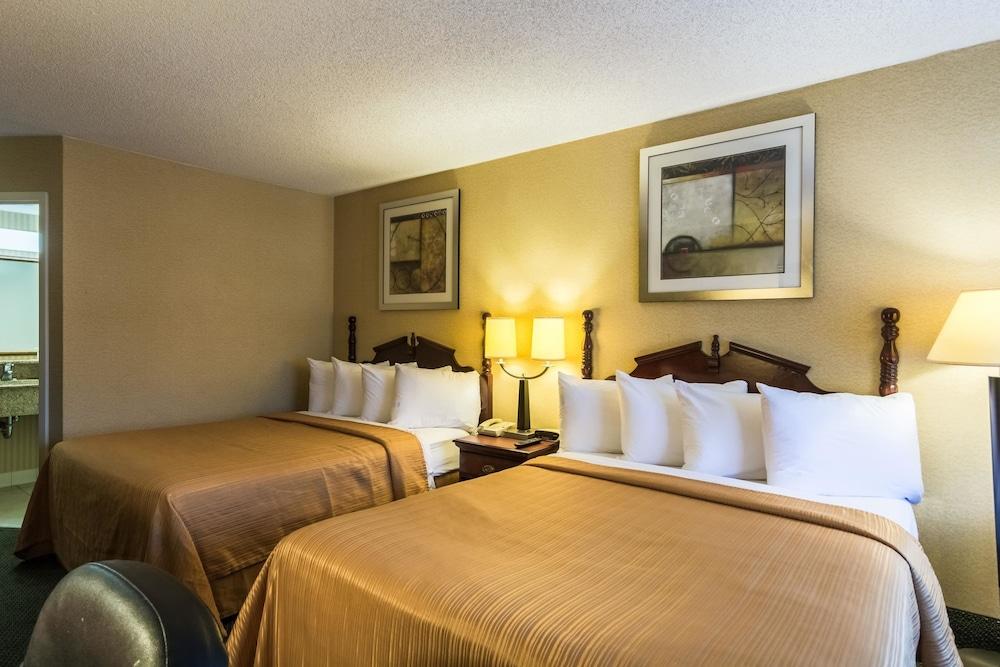 Quality Inn Manassas photo 6