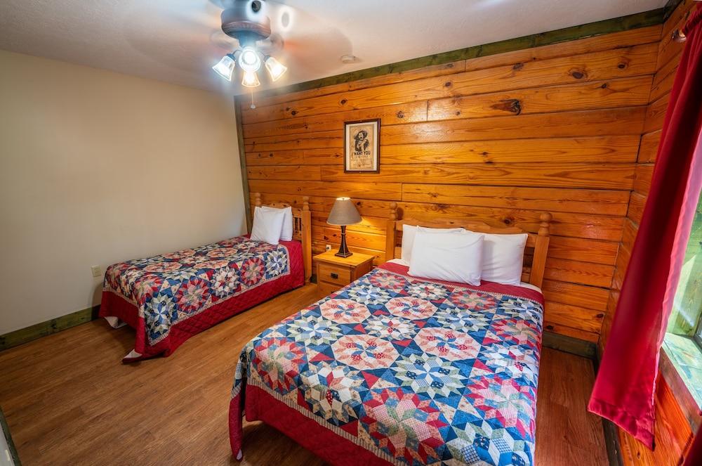 Fishtale Lodge photo 92
