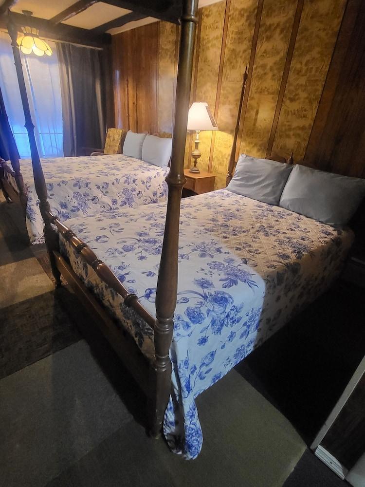 Pocono Mountains Hotel and Spa photo 74