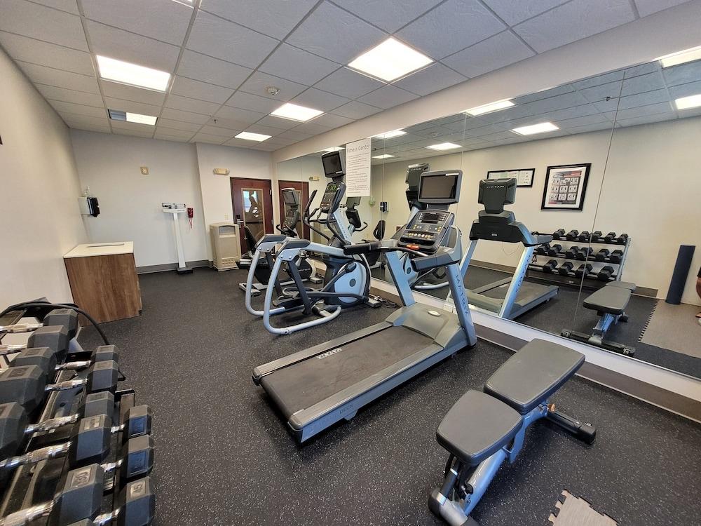 Holiday Inn Express & Suites Guthrie North Edmond by IHG photo 30