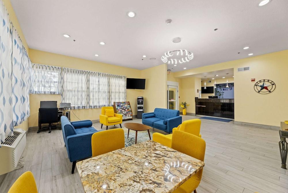 Days Inn & Suites by Wyndham Euless DFW Airport South photo 68