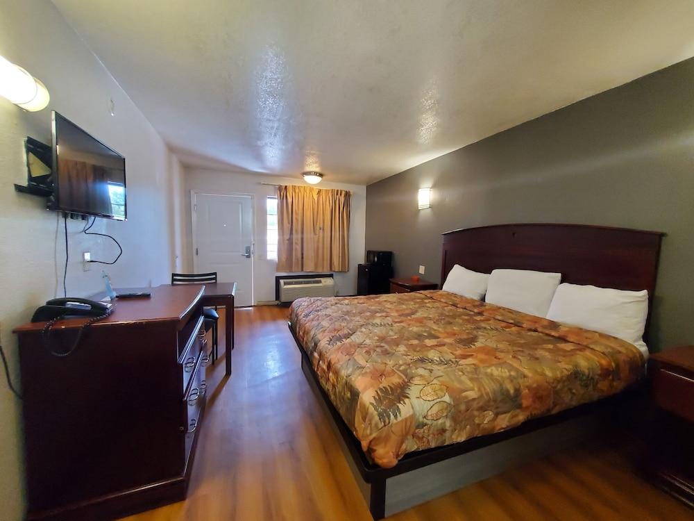 Welcome Inn photo 41