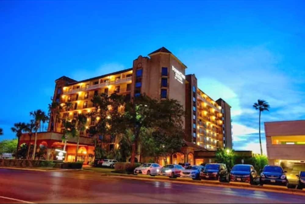 DoubleTree Suites by Hilton Hotel McAllen photo 35