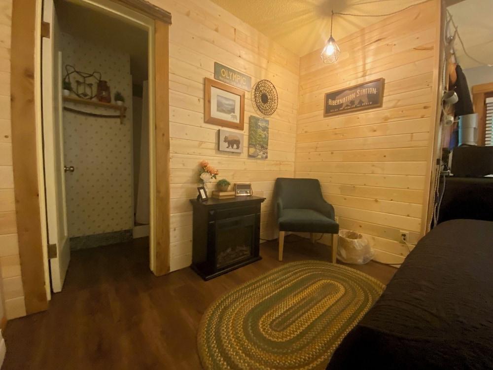 Manitou Lodge photo 52