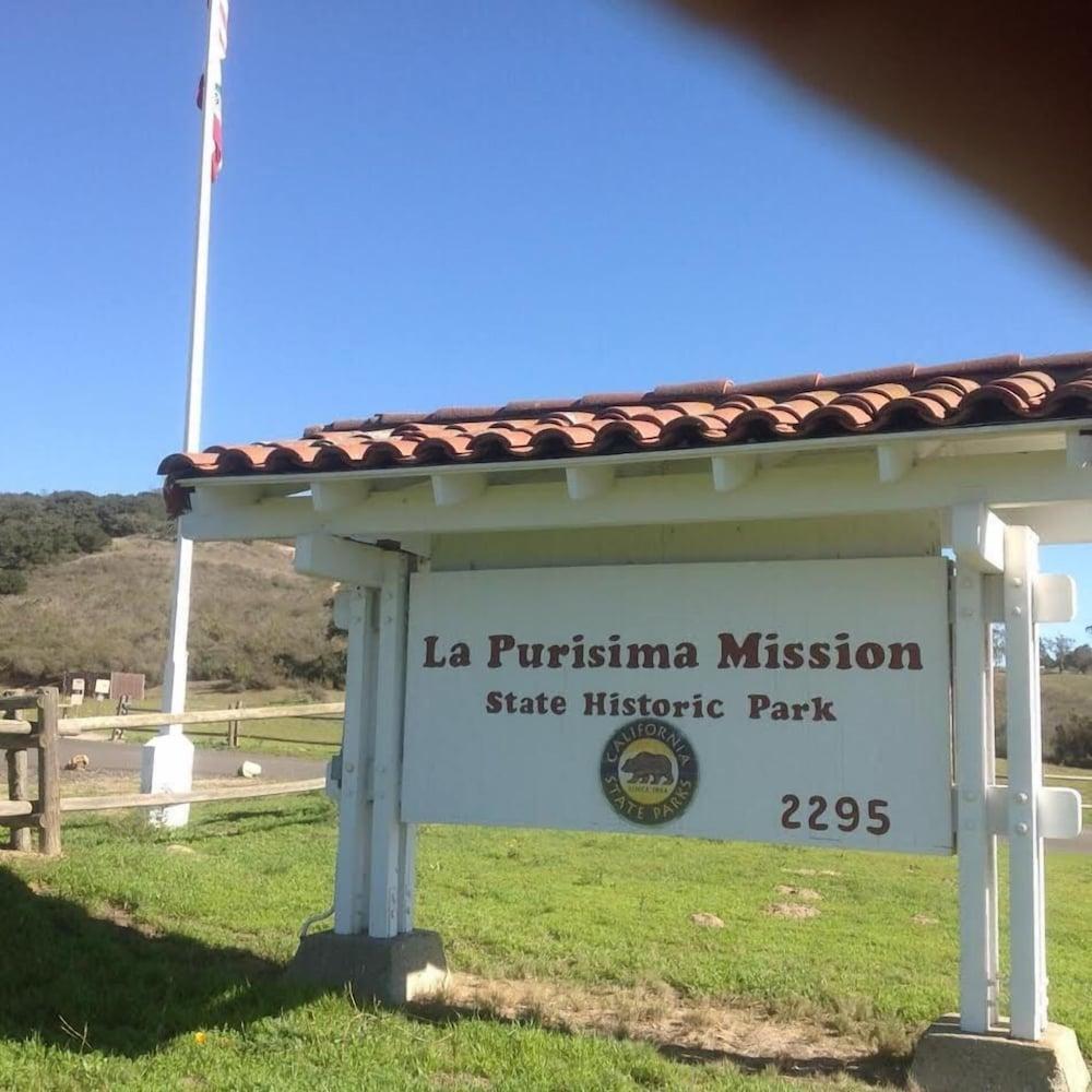 Lotus of Lompoc - A Great Hospitality Inn photo 20