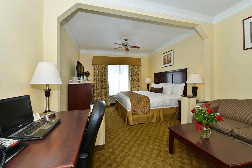Best Western Lone Star Inn photo 17
