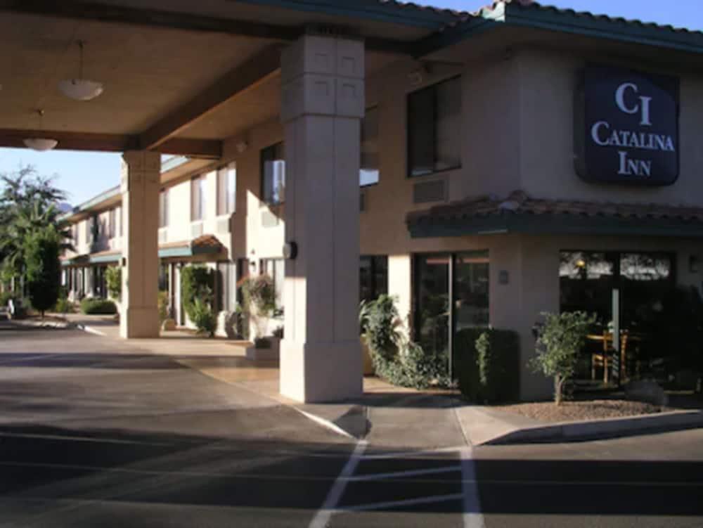 Catalina Inn photo 1
