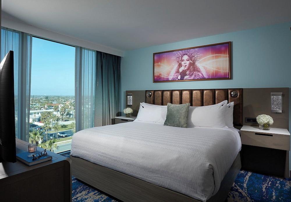 Hard Rock Hotel Daytona Beach photo 18