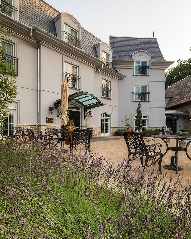 Mirbeau Inn & Spa photo 57