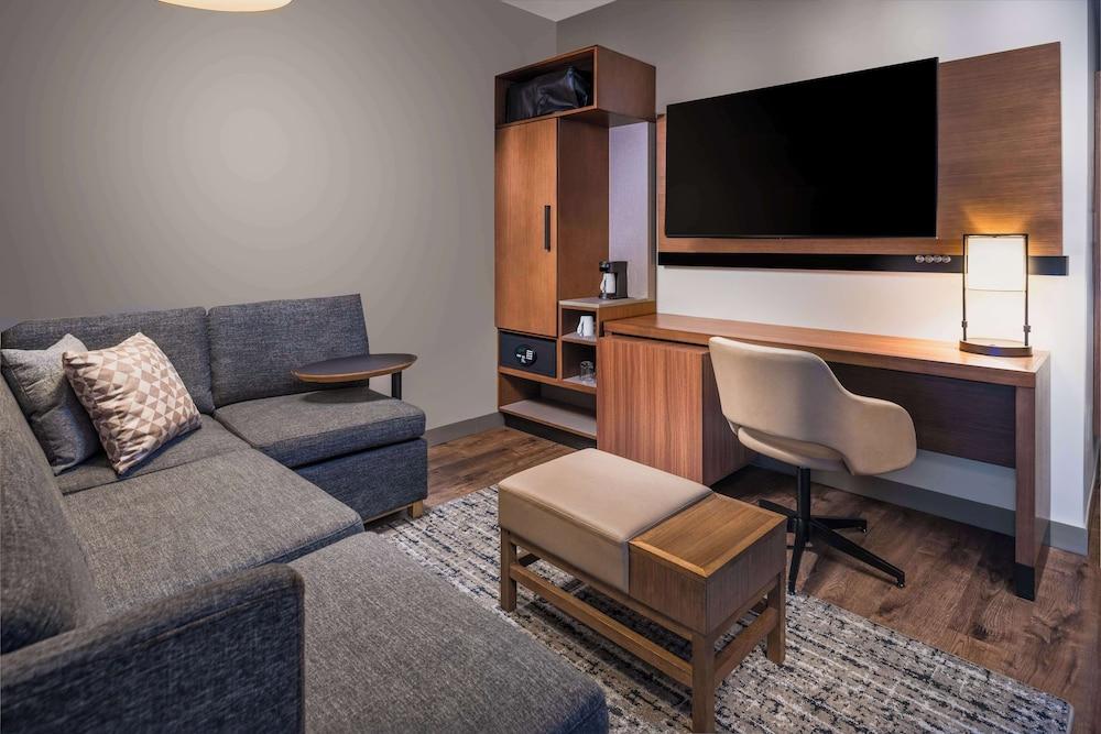 Hyatt Place Nashville Green Hills photo 23