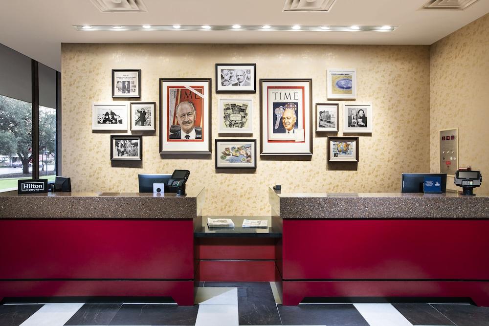 Hilton University of Houston photo 2