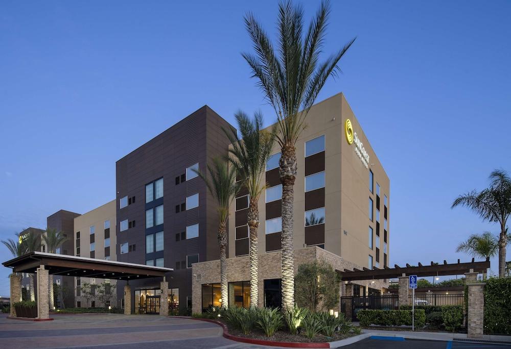 SunCoast Park Hotel Anaheim Resort, Tapestry by Hilton photo 67