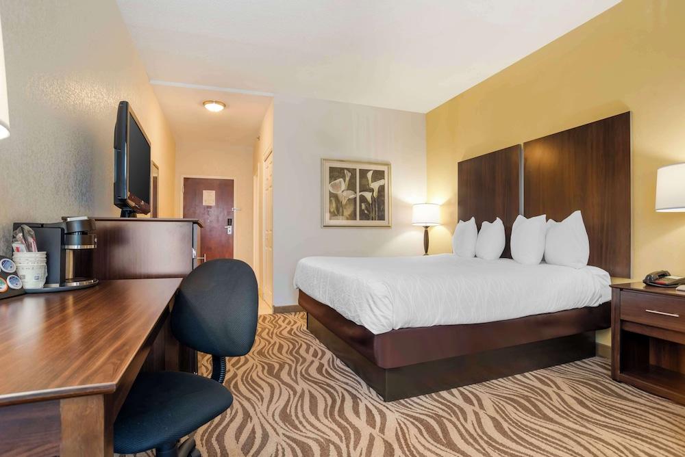 Best Western Plus Oak Mountain Inn photo 10