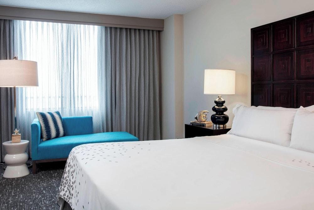Renaissance Fort Lauderdale Marina Hotel photo 15
