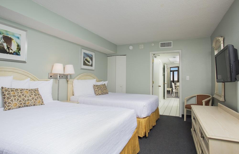 Grande Shores Ocean Resorts Condominiums photo 42