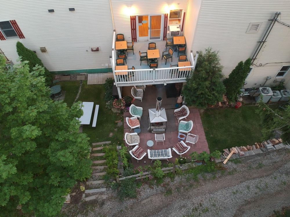 Camden Riverhouse Hotel photo 93