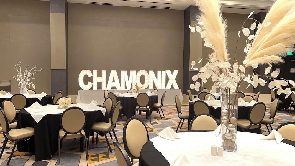 Chamonix Casino Hotel photo 2