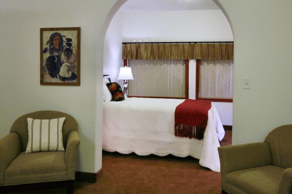 Greenwood Village Inn & Suites photo 4