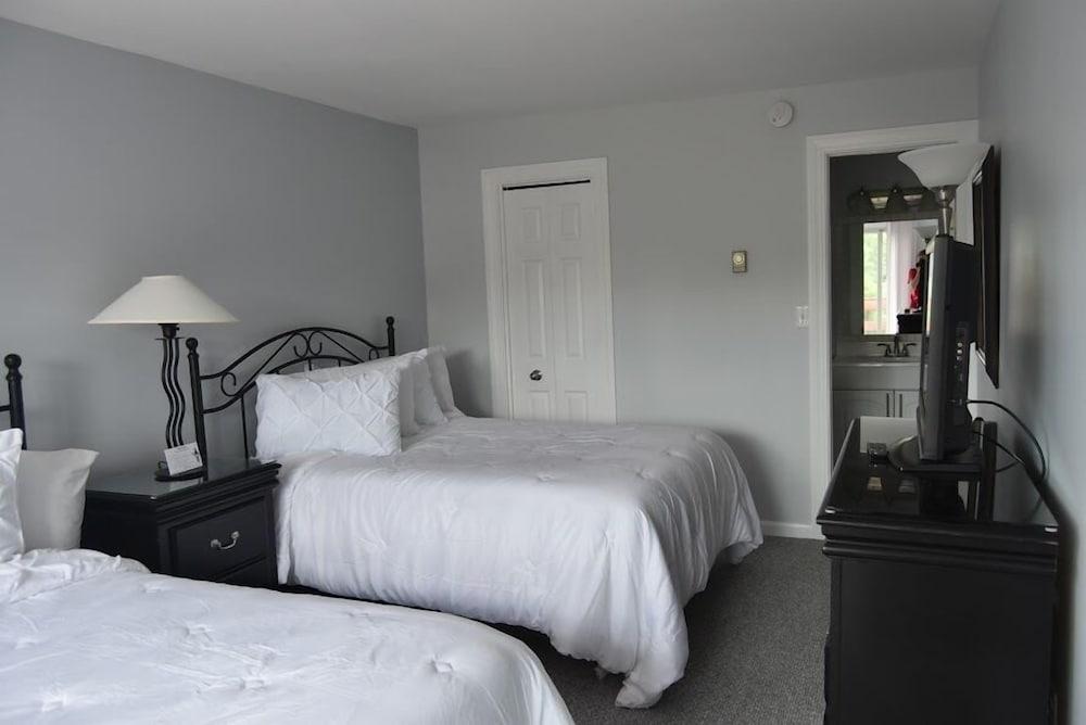 Concorde Motel photo 7