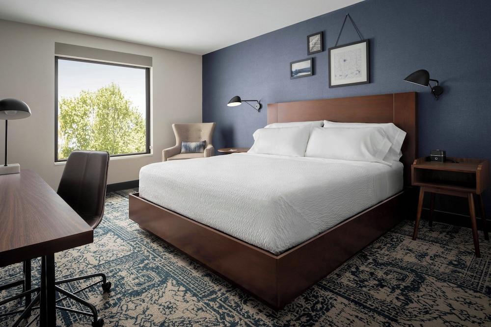 Four Points BY Sheraton Austin Airport photo 3