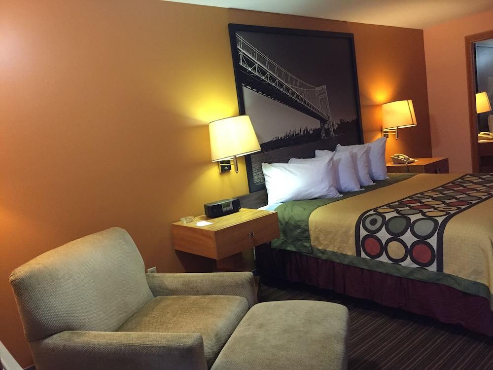 Rest Inn Atlantic City Galloway photo 7