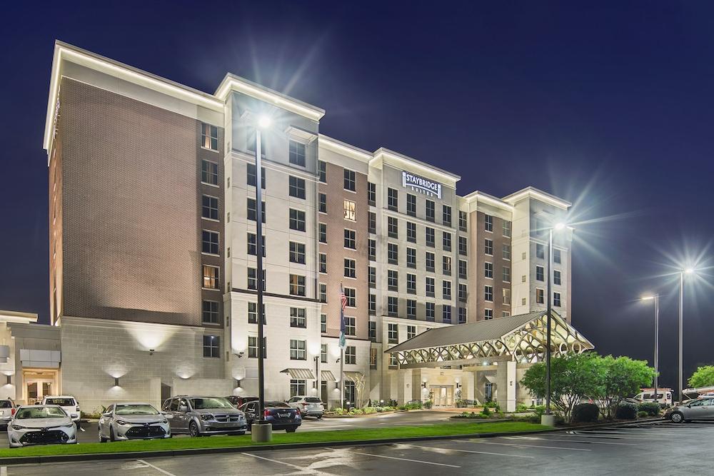 Staybridge Suites Florence - Civic Center by IHG photo 60