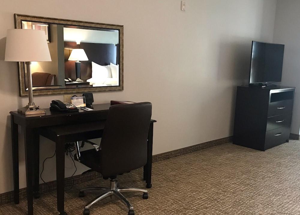 Comfort Suites Bay City East photo 7
