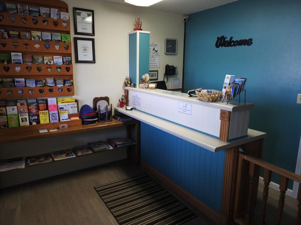Edelweiss Inn photo 28